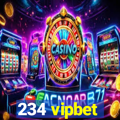 234 vipbet